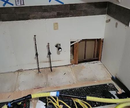 1-800 WATER DAMAGE of Northern Colorado