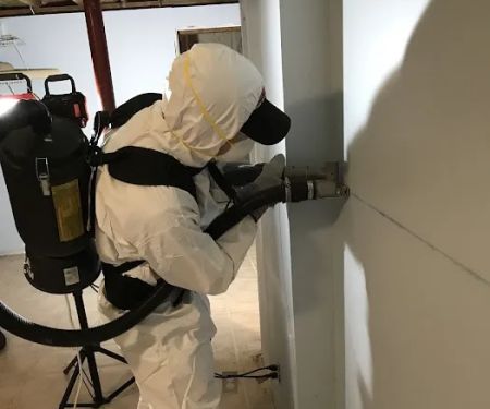 Restoration 1 of Northern Colorado