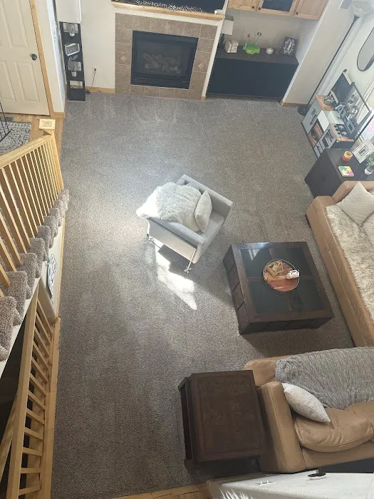 Stanley Steemer Picture 8