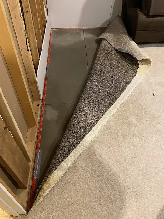 Stanley Steemer Picture 6