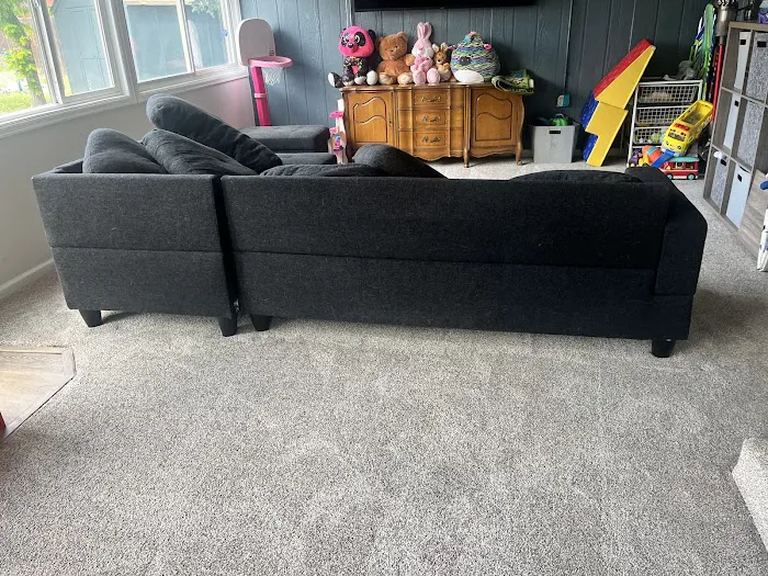 Stanley Steemer Picture 3