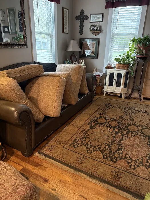 Stanley Steemer Picture 9