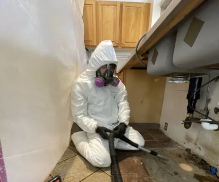 All Phase Restoration