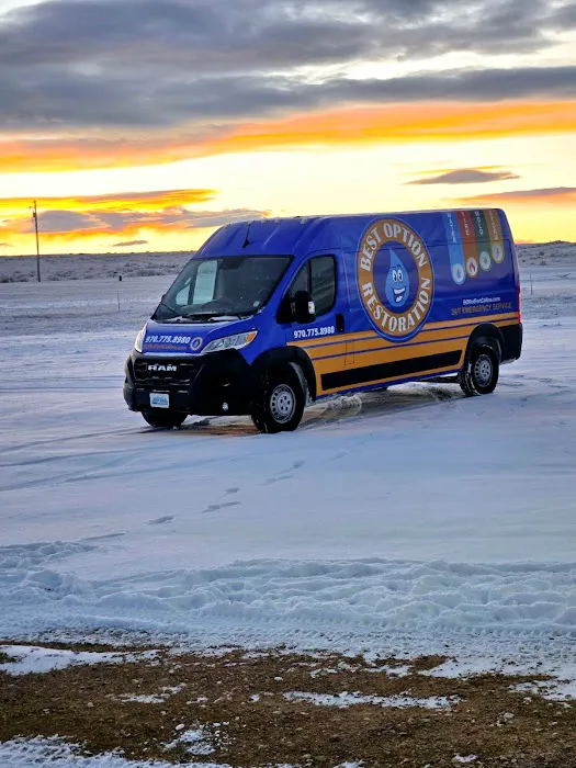 Best Option Restoration of Fort Collins Picture 3