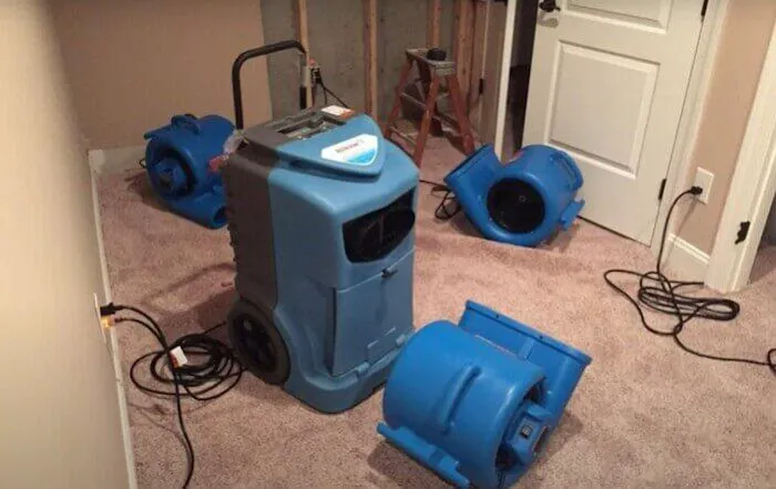 Reliable Water Restoration of Fort Collins Picture 4