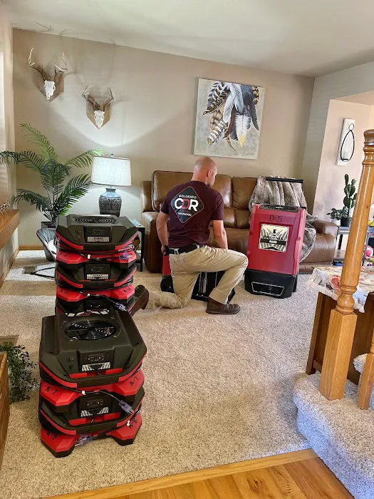 Colorado Damage Restoration Picture 10