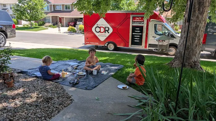 Colorado Damage Restoration Picture 9