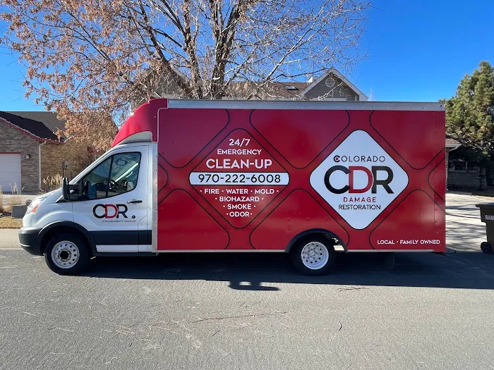 Colorado Damage Restoration Picture 7