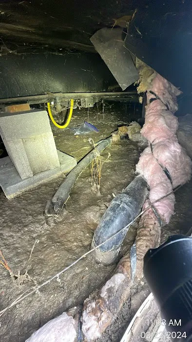 Colorado Damage Restoration Picture 4