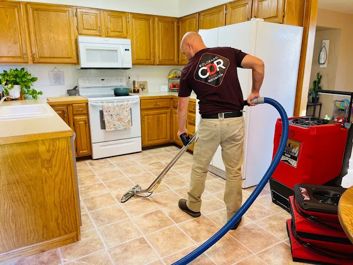 Colorado Damage Restoration Picture 1