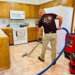 Colorado Damage Restoration