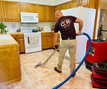 Colorado Damage Restoration