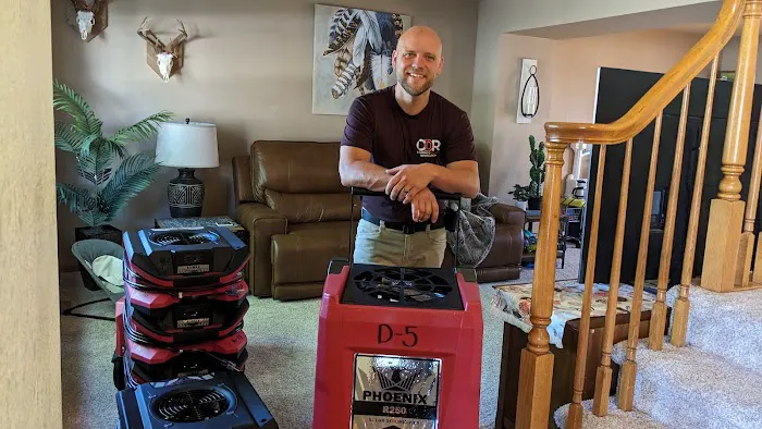 Colorado Damage Restoration Picture 2