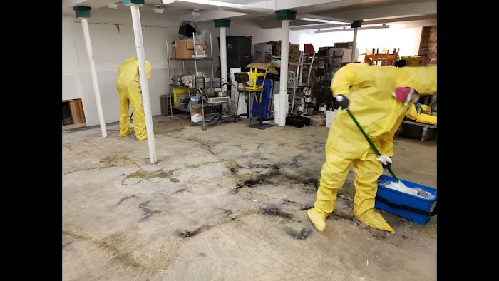 Emergency Service Pros Picture 7