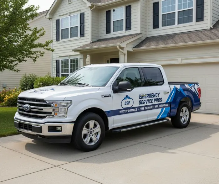 Emergency Service Pros Picture 1