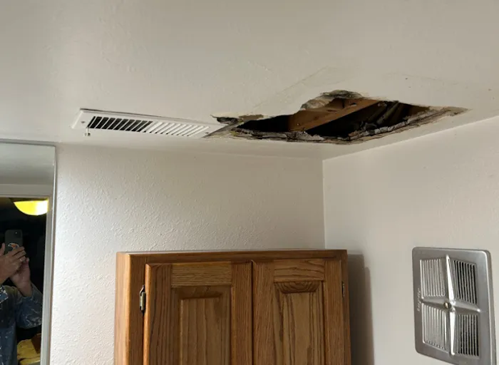 Mold Removal Express Fort Collins Picture 9