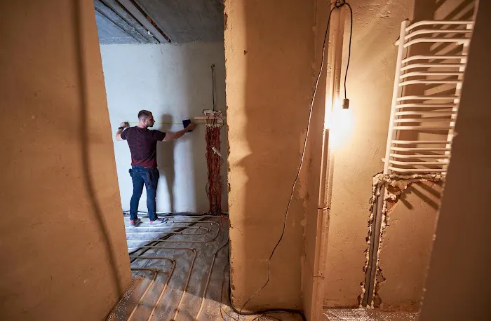 Restoration Logistics Picture 7