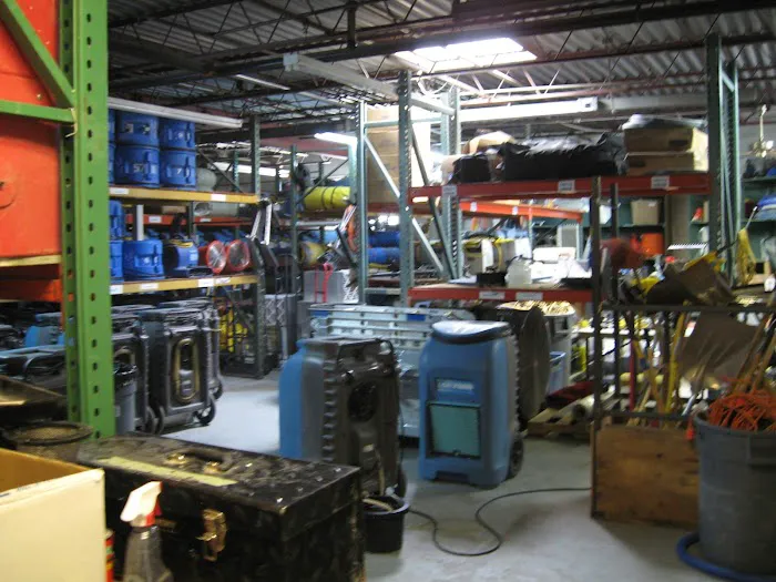 Restoration Logistics Picture 5