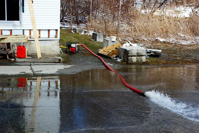 Restoration Logistics Picture 9