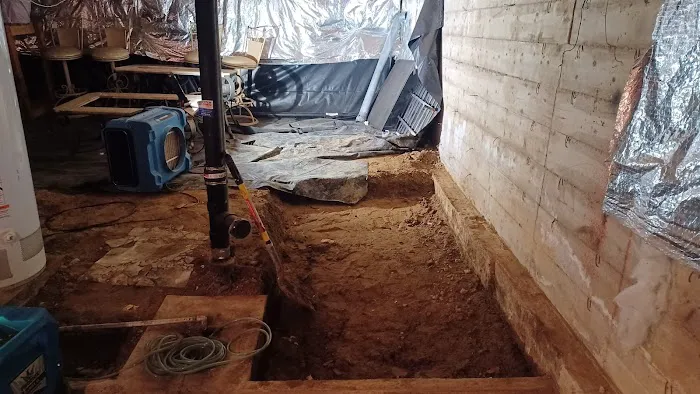 Jenkins Restorations Picture 7