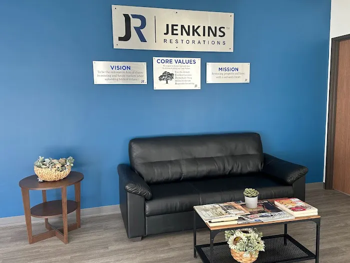 Jenkins Restorations Picture 6