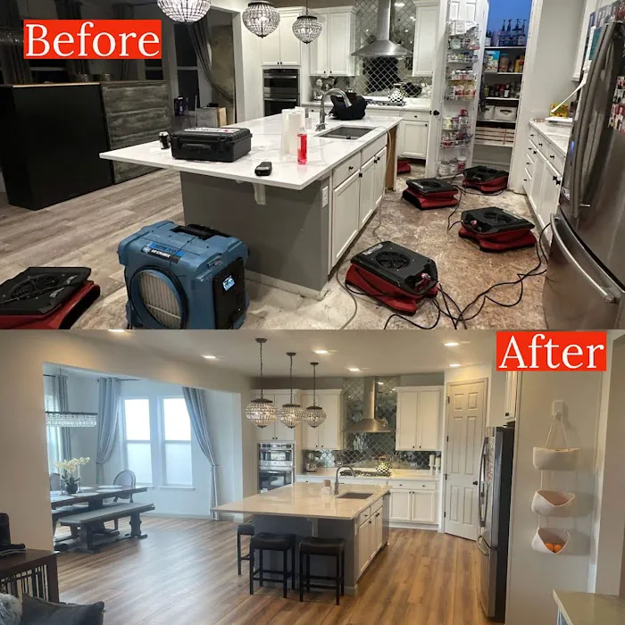 Advanced 24/7 Restoration LLC | Water Damage Denver Picture 4