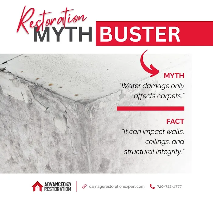 Advanced 24/7 Restoration LLC | Water Damage Denver Picture 9