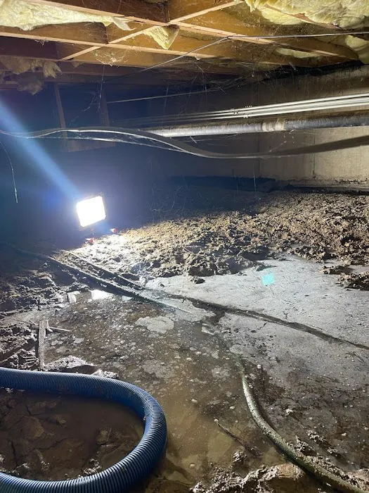 Advanced 24/7 Restoration LLC | Water Damage Denver Picture 8