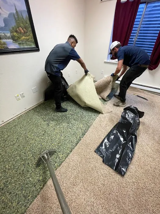 Advanced 24/7 Restoration LLC | Water Damage Denver Picture 5