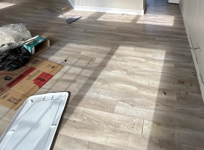 Lightspeed Restoration of Aurora East Picture 10