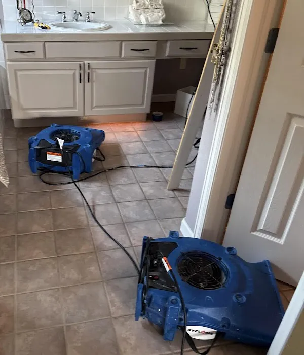 Lightspeed Restoration of Aurora East Picture 4