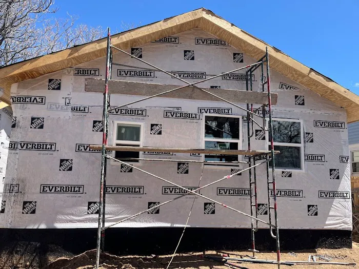 NuBilt Restoration Picture 1