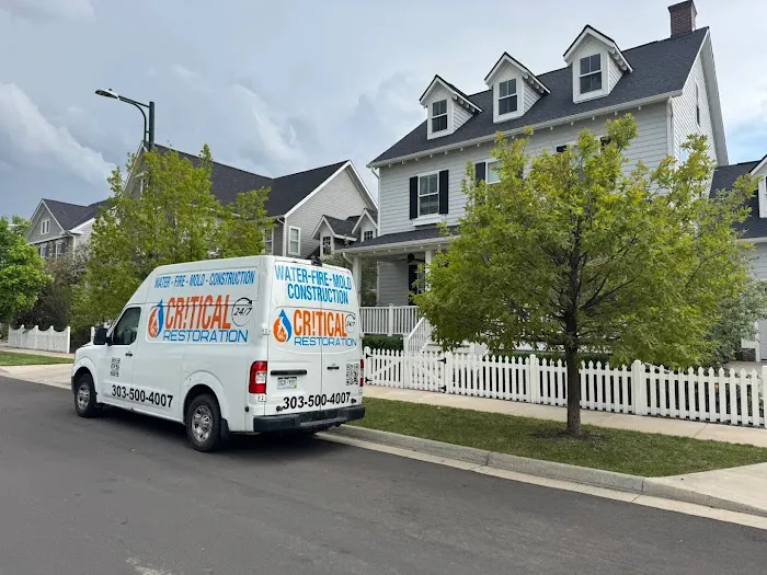 Critical Restoration of Denver Picture 4