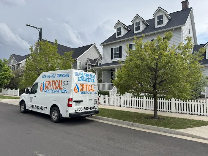 Critical Restoration of Denver Picture 8