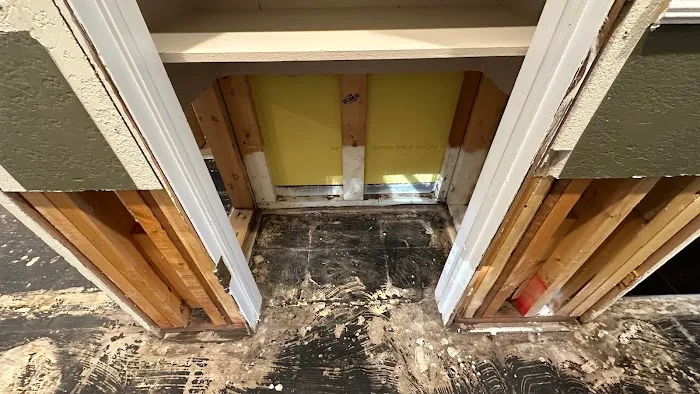 Critical Restoration of Denver Picture 6