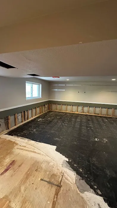 Critical Restoration of Denver Picture 1