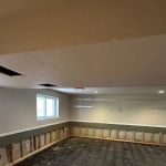 Critical Restoration of Denver