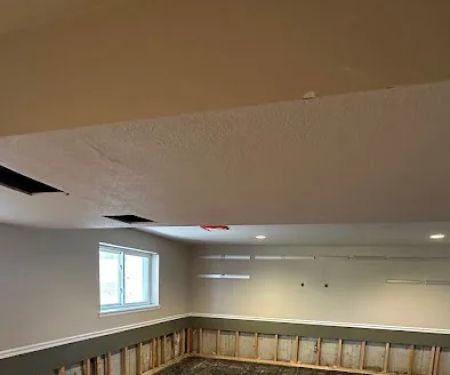 Critical Restoration of Denver