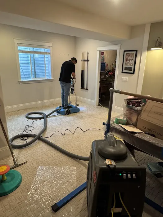 Critical Restoration of Denver Picture 2