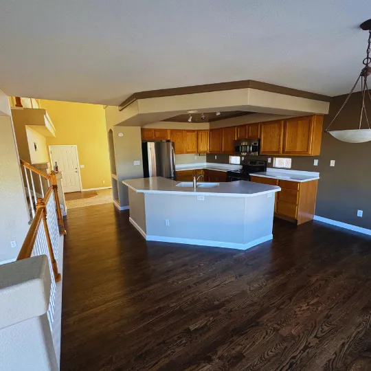 Critical Restoration of Denver Picture 10