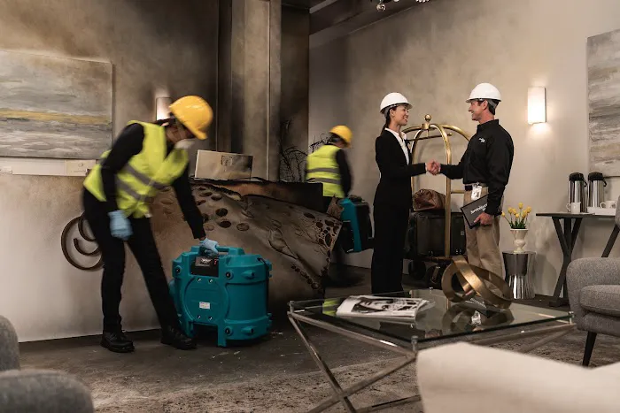 ServiceMaster DSI - Denver Picture 7