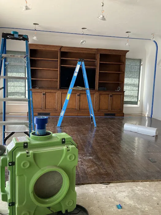 SERVPRO of Green Valley Ranch Picture 6