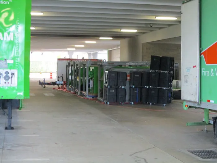 SERVPRO of Green Valley Ranch Picture 1