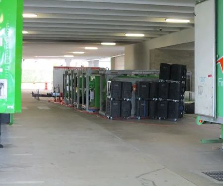 SERVPRO of Green Valley Ranch