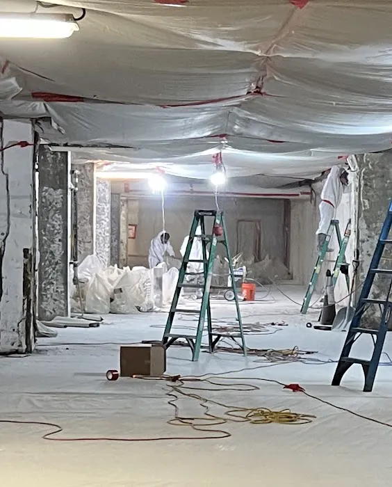 Ready Restoration Services Picture 8