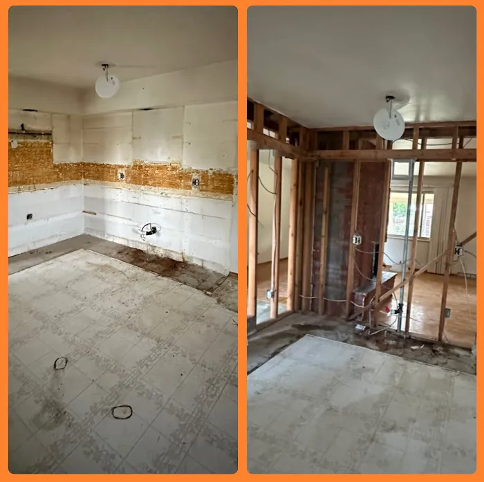 Ready Restoration Services Picture 1