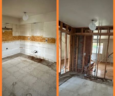 Ready Restoration Services