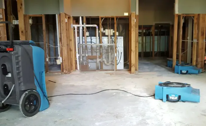 Ready Restoration Services Picture 7