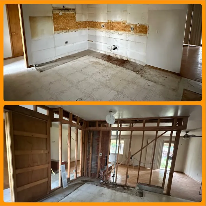 Ready Restoration Services Picture 9