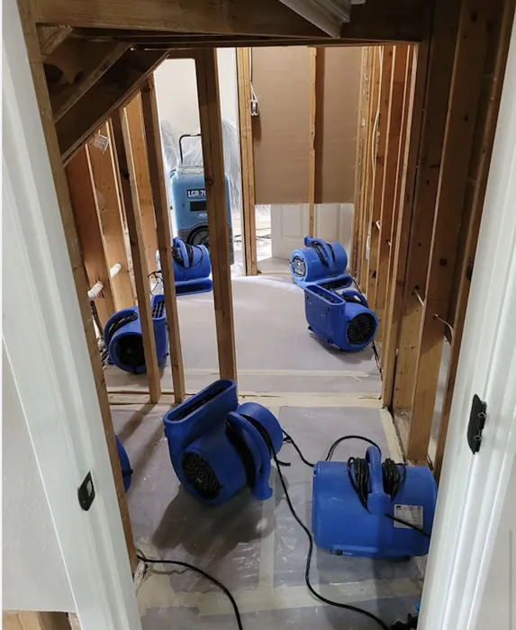 Ready Restoration Services Picture 2